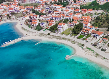 apartmani kraj plaže